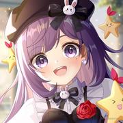 贝极星形状的嘉心糖的个人资料头像