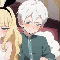 优雅小猫ukR头像