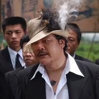 热心网民李富贵头像