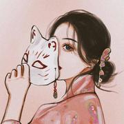 笑靥如花的个人资料头像