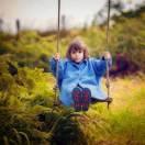 涉蓝的个人资料头像