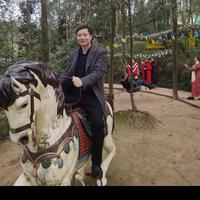 董关荣头像