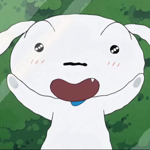莫小白头像