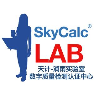 SkyCalcLAB解晓康头像