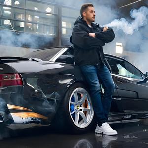 Negan尼根PC精品热游头像