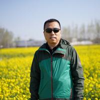 在路上的感觉真好头像