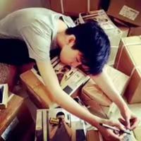 低吟花非花的格调965头像