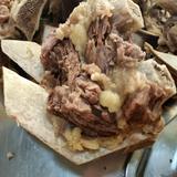 @淮南牛肉汤，羊肉汤，学院路109号头像