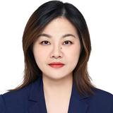 倪敏一汽捷达头像