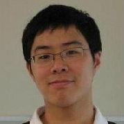 程墨Morgan的个人资料头像