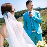 帅的不明显2I4V头像