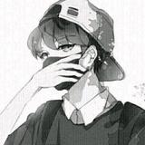 清怃君头像