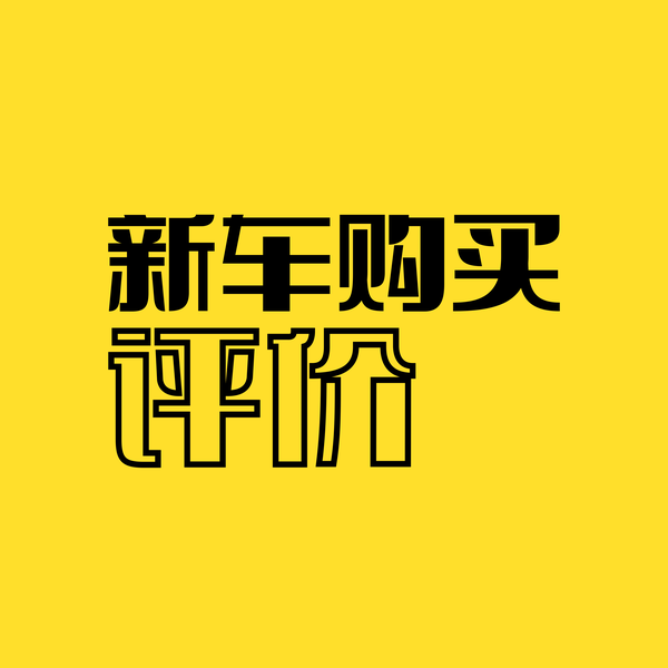 新车购买评价头像