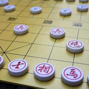 四哥讲棋头像