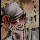 小森108头像