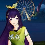 网友衿心糖的个人资料头像