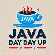 javadaydayup的个人资料头像