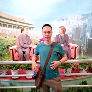 徐在忧头像