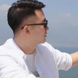 田浩的朋友圈头像