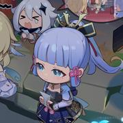 岂料浮生的个人资料头像