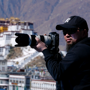 西行滇藏自驾旅行旅拍头像