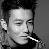 丽江丶陈冠希头像