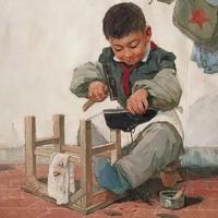 锡安子民头像
