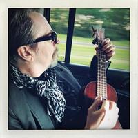 就这么个人头像