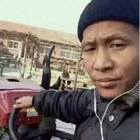 大山先生1109头像