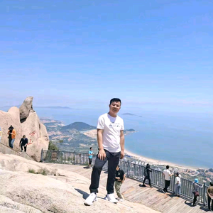 卫军头像