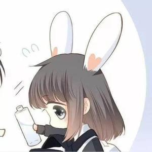 陌小薰影视剪辑头像