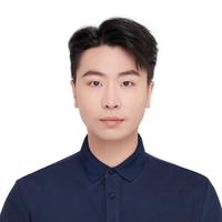 极氪沈炜轩头像
