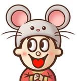 普通不能再普通头像