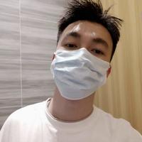 深漂林小伙头像