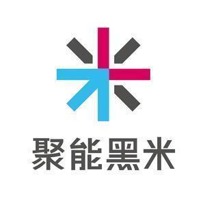 聚能黑米科技头像