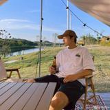 朝气蓬勃的橘七头像