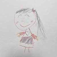 咔咔大宝贝头像