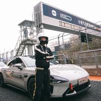 蓝色暴力型007头像