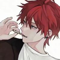 阿辞碎碎念头像