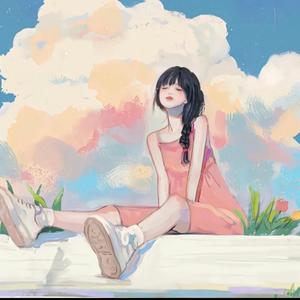 禾昕儿头像