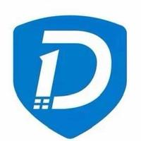 许褚软件定制开发D-coding头像