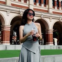 可乐爱说车elf头像