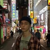直男一枚头像