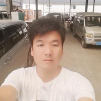 洛阳小陈二手车头像