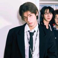 淡定雪碧zpy头像