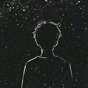 Mose前端的个人资料头像