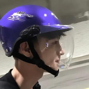谷皮涂鸦头像