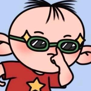 吃瓜子的西瓜皮头像