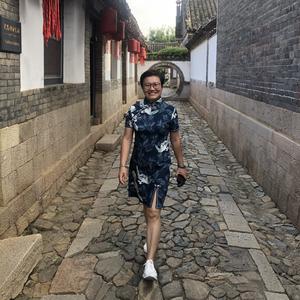 娴姐爱旅游头像