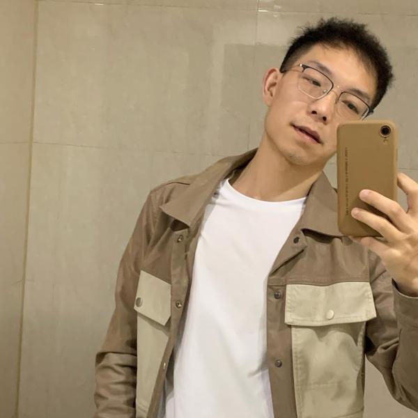 永州汽车陪练一对一头像